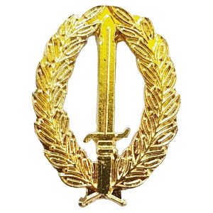 Pin Fuzileiro (2)