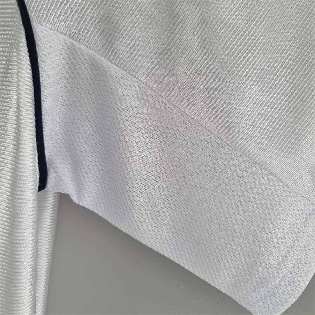 2000 Real Madrid Home kit - Image 7