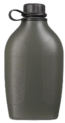 Cantil explorer bottle