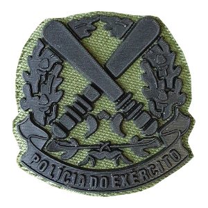 Emblema PE