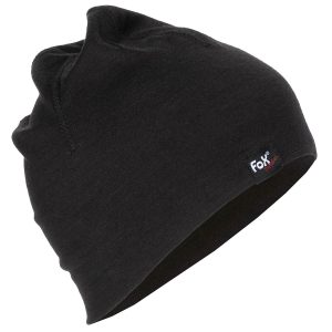 Beanie, “Merino Lite”