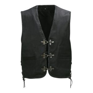 Biker vest X-treme