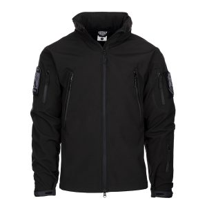 Softshell Jack Tactical