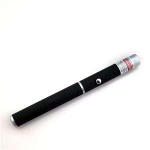 Laser Luz Vermelha