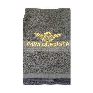 Toalha Para-quedista