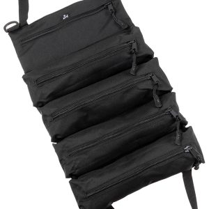 Bolsa de ferramentas, “Bushcraft”