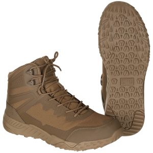 Botas ULTIMA 6.0