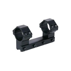 Mount para carabina