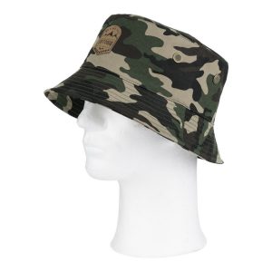 BUCKET HAT