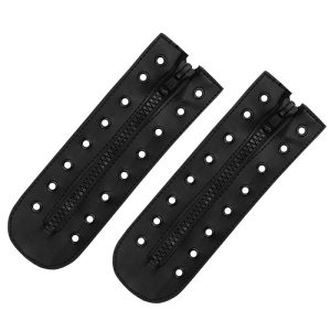 Fecho para Botas 8 furos
