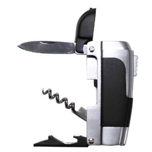 MULTIFUNCTIONAL GAS LIGHTER