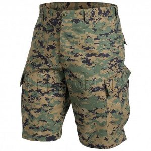 Calções USMC