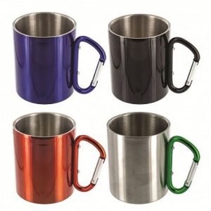 Caneca Karabiner