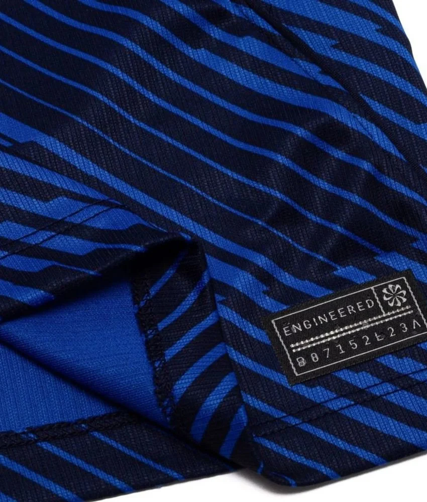 France Kids 2026 World Cup Home Kit - Image 7