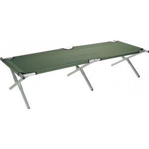Cama de Campanha