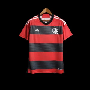 Flamengo Home jersey 2023/24