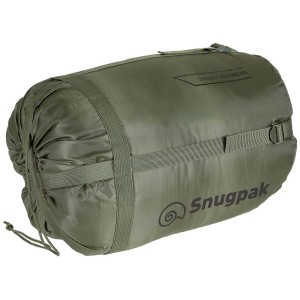 Sleeping Bag, “Sleeper Extreme”