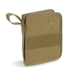TT TACTICAL FIELD BOOK