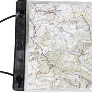 Porta Mapa Scout