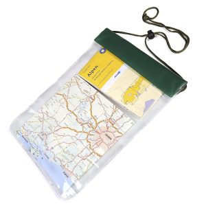 PVC waterproof pouch large