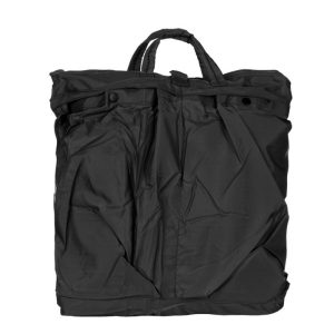 Saco de piloto/ helmet bag