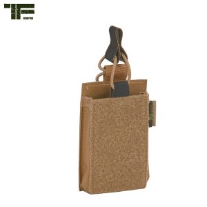 Single M4 pouch