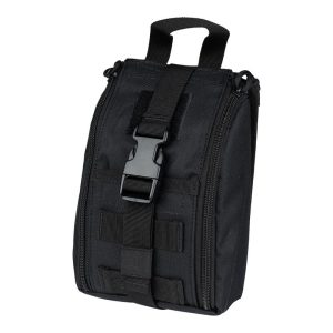 First Response pouch QR large