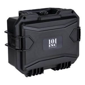 Equipment case small