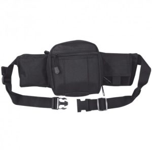 Bolsa tática Fanny