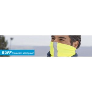 Manga Windproof Reflective