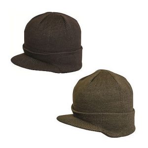 GORRO COM PALA