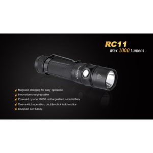 Lanterna RC11