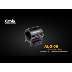 Mount ALG-00