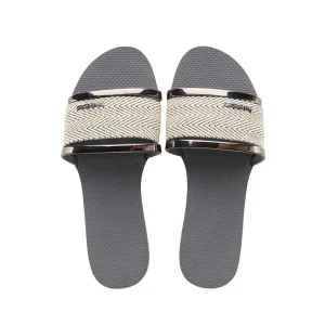 Havaianas You Trancoso Premium Steel Grey