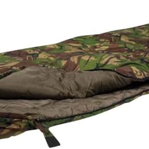BRIT.DPM COMFORTER SLEEPING BAG ′TRAVELLER′