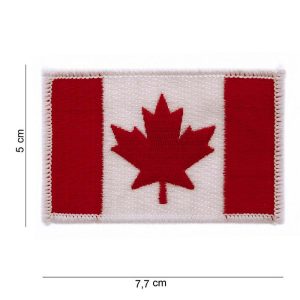 Bandeira do Canadá