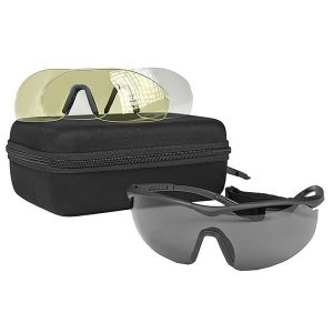 SPORTS GLASSES SET ANSI EN 166