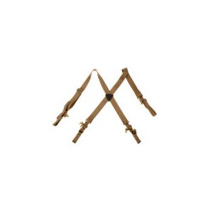 Low Drag Suspender