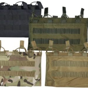 Porta carregador Quad Mag Sleeve