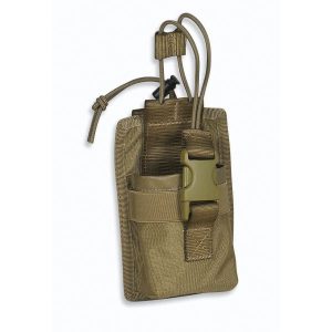 TT TAC POUCH 3 RADIO