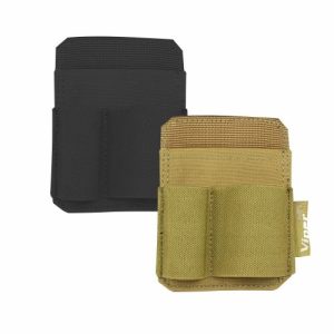 Velcro com elástico