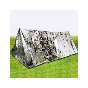 Tenda de emergência