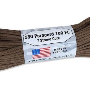 Paracord