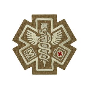 Patch Paramedic
