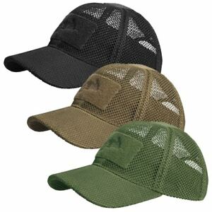 Cap Baseball Mesh BBM