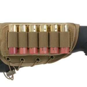 Bolsa para coronha