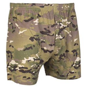 Boxers