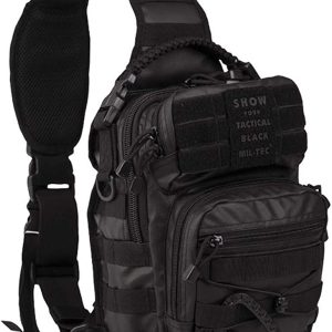 one strap assault pack small tactical