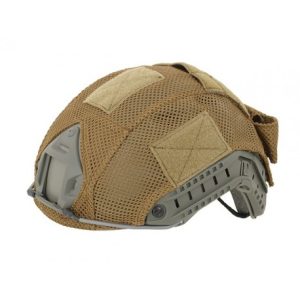 Capa para capacete