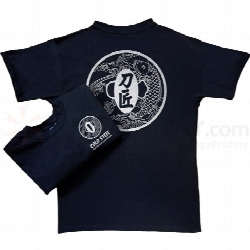 T-shirt Master Bladesmith